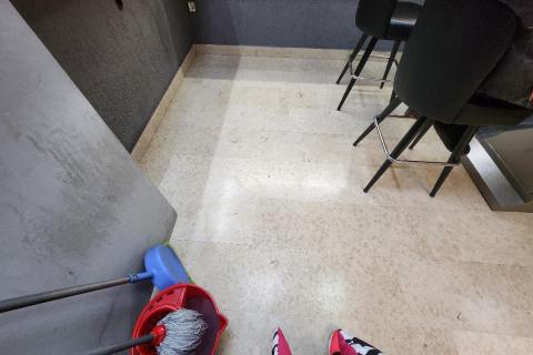 Poslovni prostori Turnić, Rijeka, 9,10m2