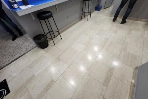 Unternehmesverkauf Turnić, Rijeka, 25,10m2