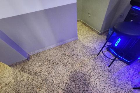 Unternehmesverkauf Turnić, Rijeka, 25,10m2