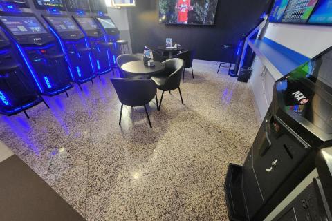 Unternehmesverkauf Turnić, Rijeka, 25,10m2