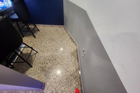 Unternehmesverkauf Turnić, Rijeka, 25,10m2