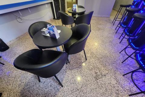 Unternehmesverkauf Turnić, Rijeka, 25,10m2