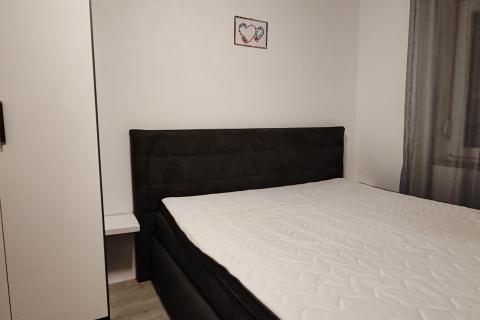 Rijeka, Kantrida - adaptirani četverosoban stan, prekrasan pogled