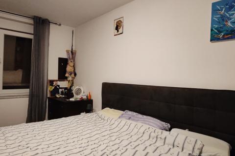 Rijeka, Kantrida - adaptirani četverosoban stan, prekrasan pogled