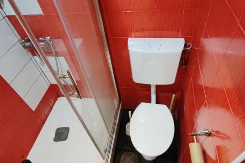 Rijeka, Kantrida - adaptirani četverosoban stan, prekrasan pogled