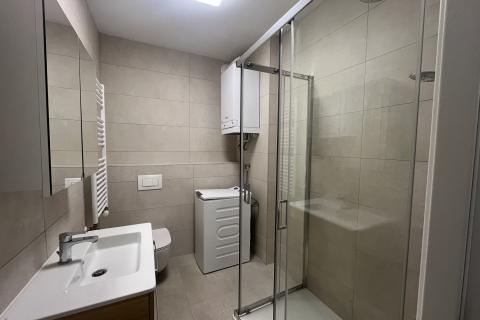 Rijeka, Kantrida, moderan stan za najam, 70 m2