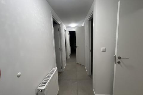 Rijeka, Kantrida, moderan stan za najam, 70 m2