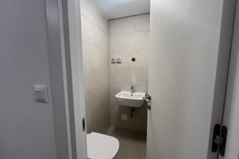 Rijeka, Kantrida, moderan stan za najam, 70 m2