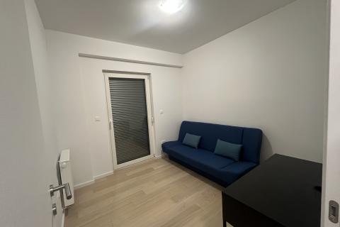 Rijeka, Kantrida, moderan stan za najam, 70 m2