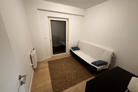 Rijeka, Kantrida, moderan stan za najam, 70 m2