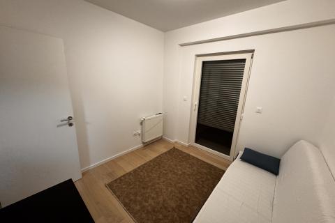 Rijeka, Kantrida, moderan stan za najam, 70 m2