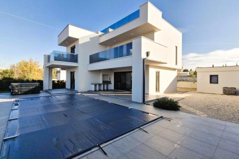 Hiša Galižana, Vodnjan, 190m2