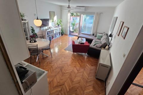 Wohnung Rovinj, 103m2