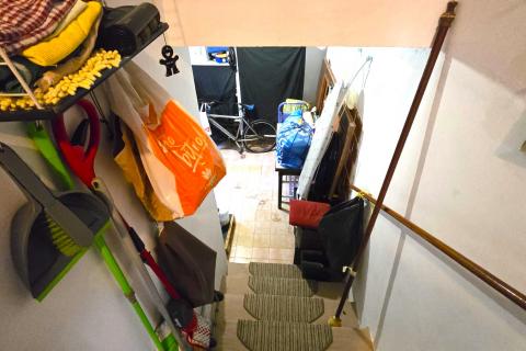 Wohnung Rovinj, 103m2