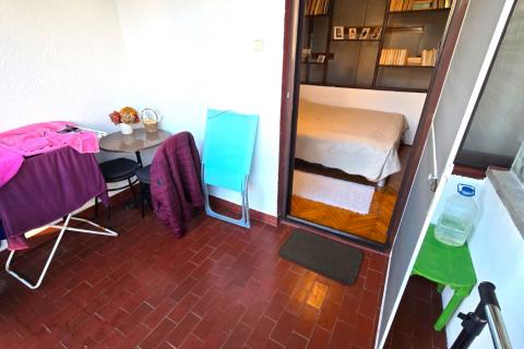 Wohnung Rovinj, 103m2