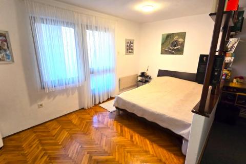 Wohnung Rovinj, 103m2