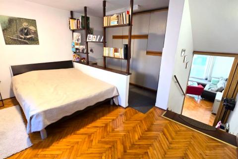 Wohnung Rovinj, 103m2