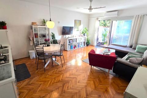 Wohnung Rovinj, 103m2