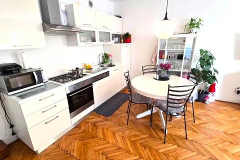 Wohnung Rovinj, 103m2