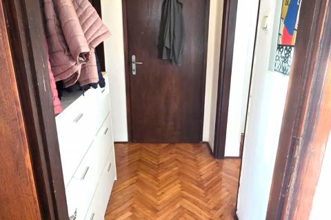 Wohnung Rovinj, 103m2