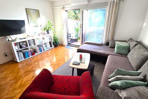 Wohnung Rovinj, 103m2