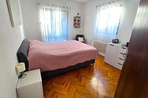 Wohnung Rovinj, 103m2