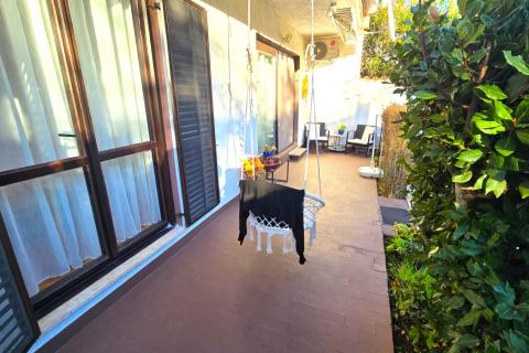 Wohnung Rovinj, 103m2