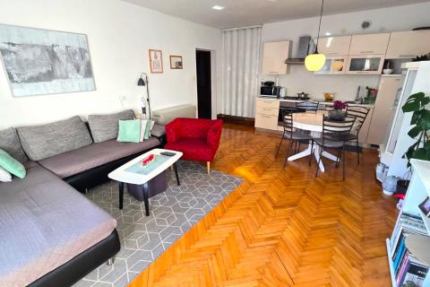 Wohnung Rovinj, 103m2