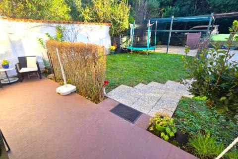 Wohnung Rovinj, 103m2