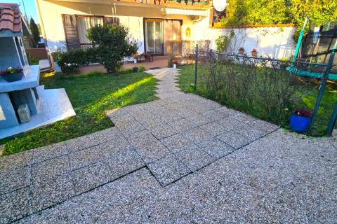 Wohnung Rovinj, 103m2