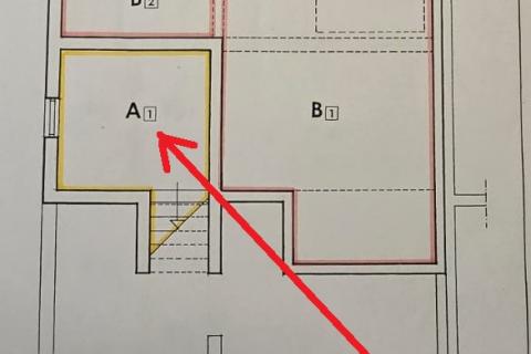 Wohnung Rovinj, 103m2