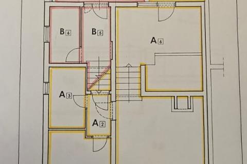 Wohnung Rovinj, 103m2