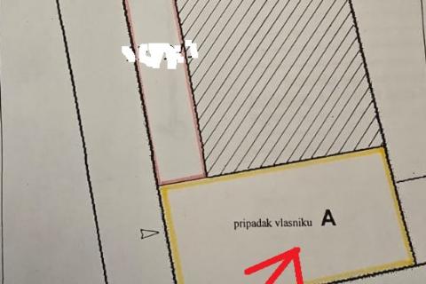 Wohnung Rovinj, 103m2