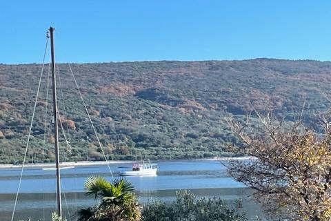 Terreno non edificabile Kornić, Krk, 1.541m2