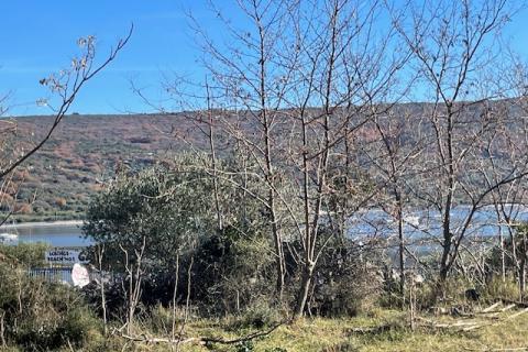 Terreno non edificabile Kornić, Krk, 1.541m2