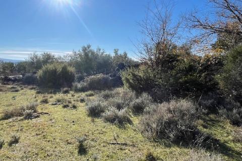 Terreno non edificabile Kornić, Krk, 1.541m2