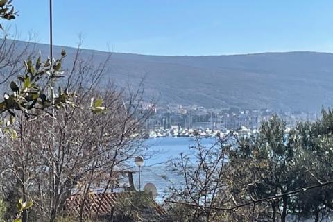 Terreno non edificabile Kornić, Krk, 1.541m2