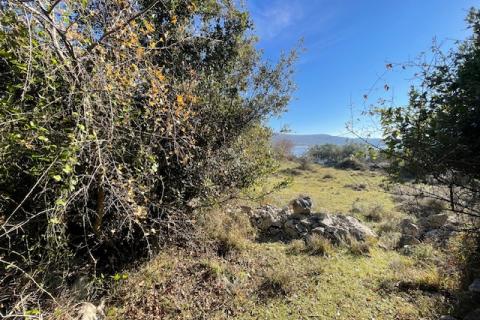 Terreno non edificabile Kornić, Krk, 1.541m2