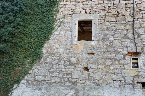 Casa Sošići, Kanfanar, 80m2