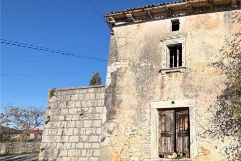 Casa Sošići, Kanfanar, 80m2