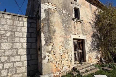 Casa Sošići, Kanfanar, 80m2