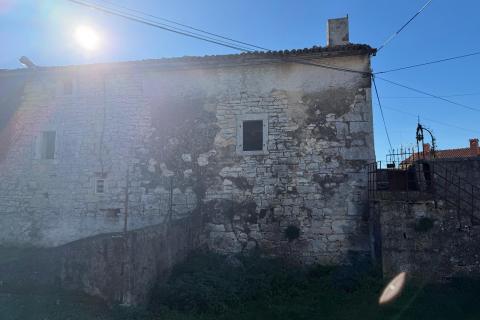 Casa Sošići, Kanfanar, 80m2