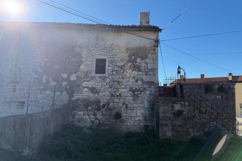 Casa Sošići, Kanfanar, 80m2