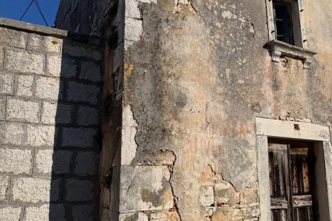 Casa Sošići, Kanfanar, 80m2