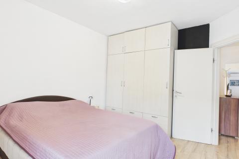 Novi Vinodolski – Dvosobno stanovanje blizu marine