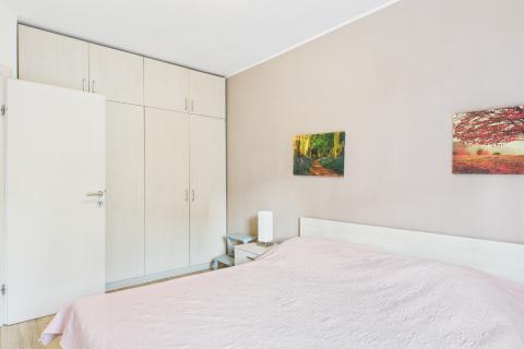 Novi Vinodolski – Dvosobno stanovanje blizu marine