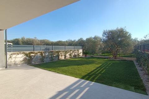 Wohnung Novigrad, 86m2