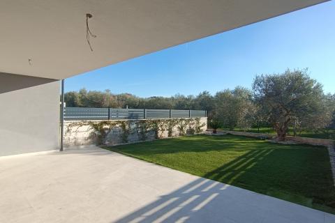 Wohnung Novigrad, 86m2