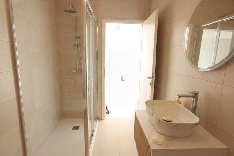 Wohnung Novigrad, 86m2