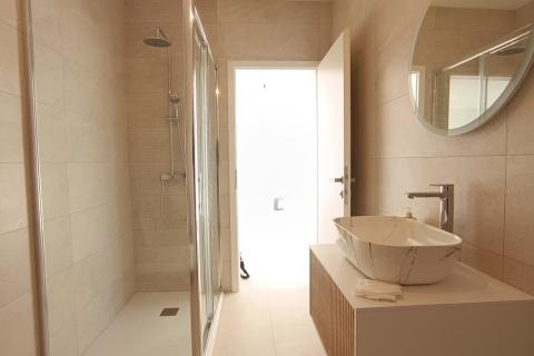 Wohnung Novigrad, 86m2